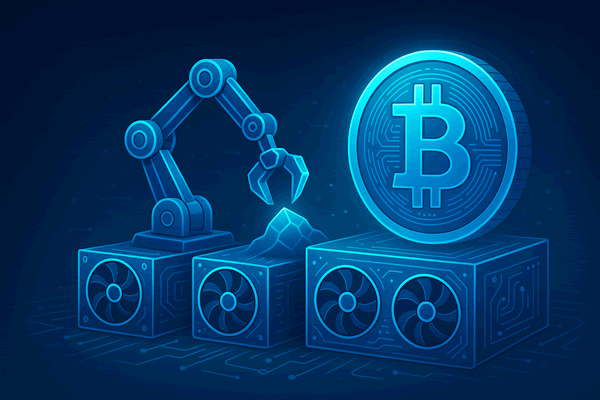 Solana Staking